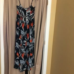 Maxi Sundress